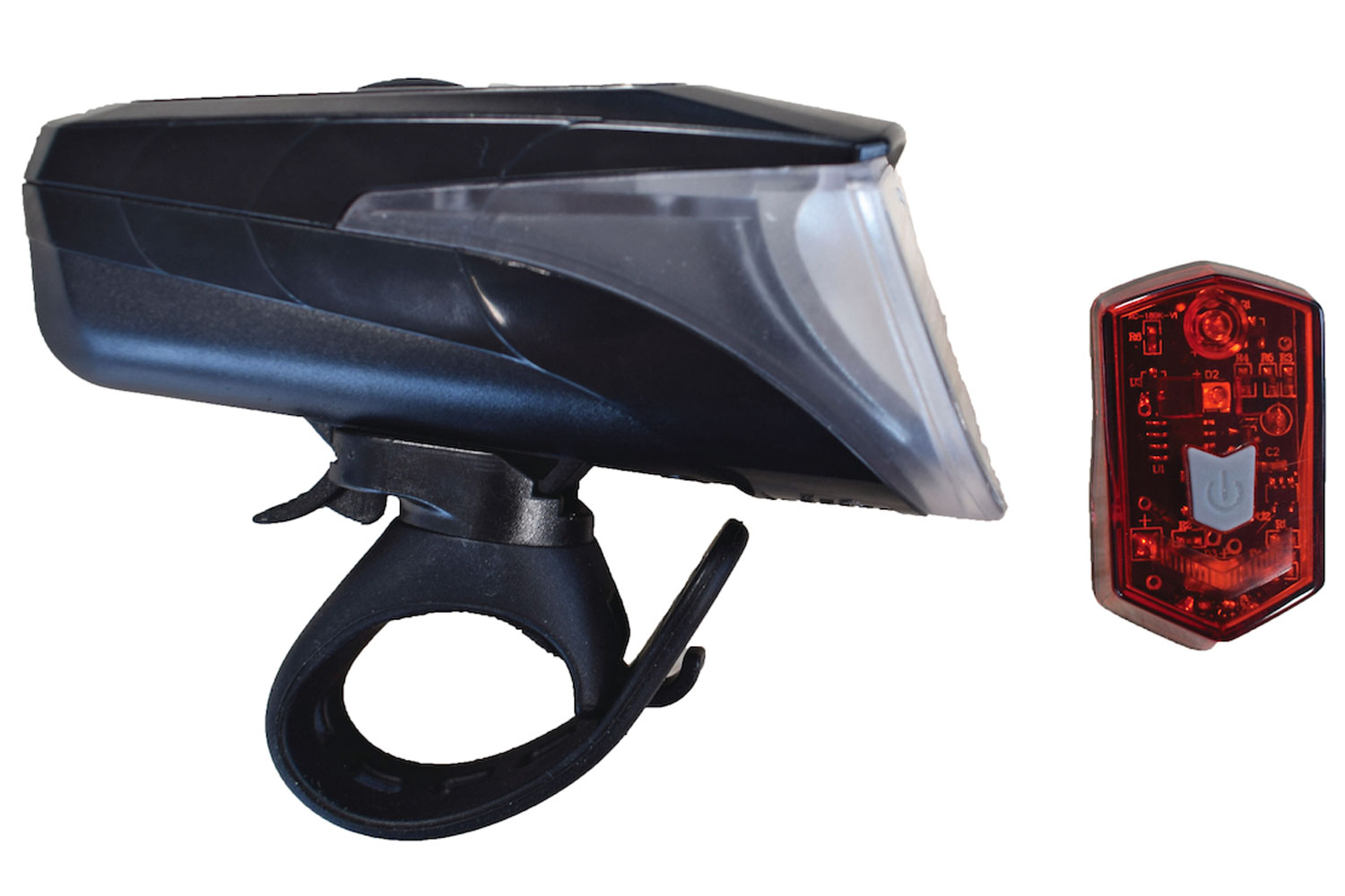 MATRIX LED Beleuchtungs-Set BLS 27 MATRIX LED Beleuchtungs-Set BLS 27 von MATRIX