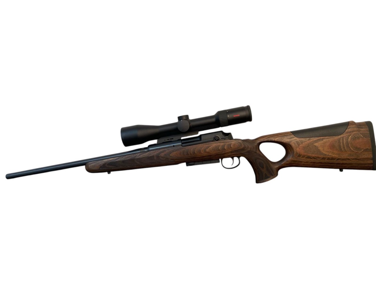 MAUSER - Geradezugrepetierbüchse M25 MAX MAUSER - Geradezugrepetierbüchse M25 MAX
