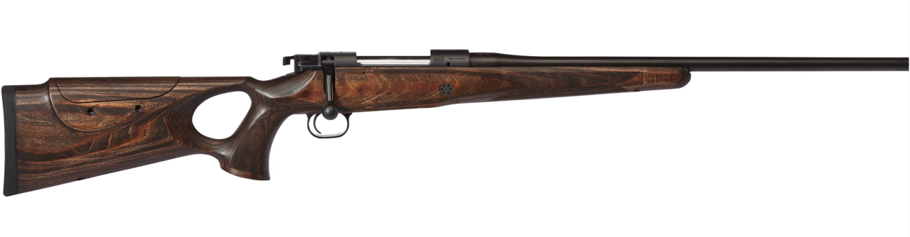 MAUSER - Repetierbüchse M12 Max Kaliber .30-06Spring MAUSER - Repetierbüchse M12 Max Kaliber .30-06Spring