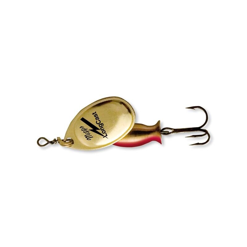 MEPPS Aglia LongCast Gr.3 12g Gold MEPPS Aglia LongCast Gr.3 12g Gold