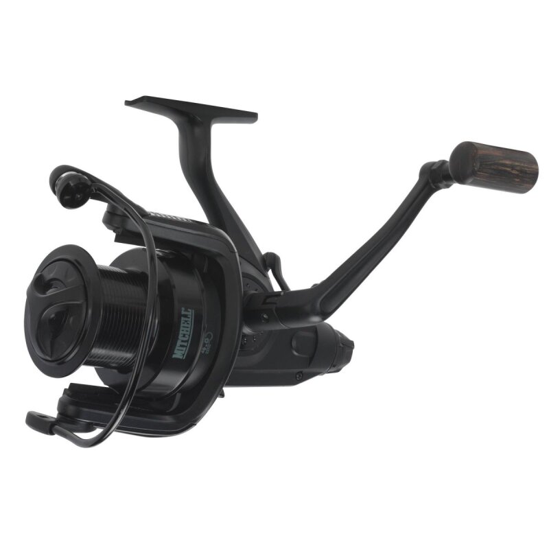 MITCHELL Avocast FS 7000 Black Edition MITCHELL Avocast FS 7000 Black Edition