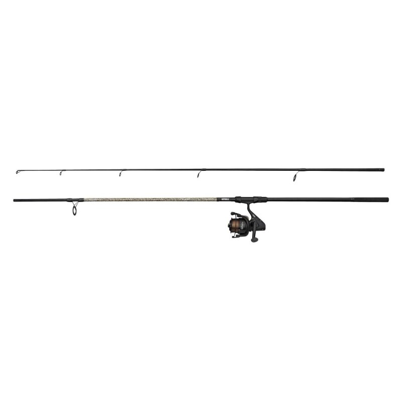 MITCHELL Catch Pro II Carp Combo 8000 3,6m bis 3lb MITCHELL Catch Pro II Carp Combo 8000 3,6m bis 3lb