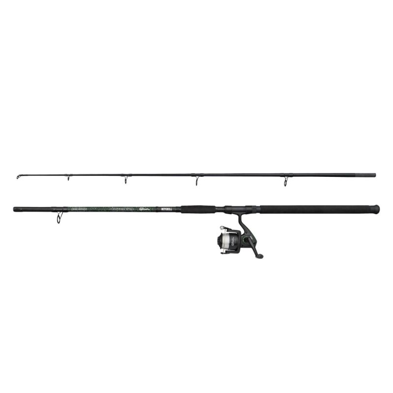 MITCHELL Catch Pro II Catfish Combo 6000 2,7m 100-300g MITCHELL Catch Pro II Catfish Combo 6000 2,7m 100-300g