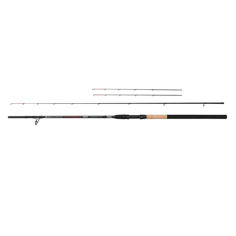 MITCHELL Impact MX Light Feeder Rod 3,04m bis 40g