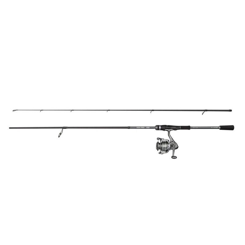 MITCHELL MX Pro Spinning Combo M 2500FD 2,13m 7-28g MITCHELL MX Pro Spinning Combo M 2500FD 2,13m 7-28g