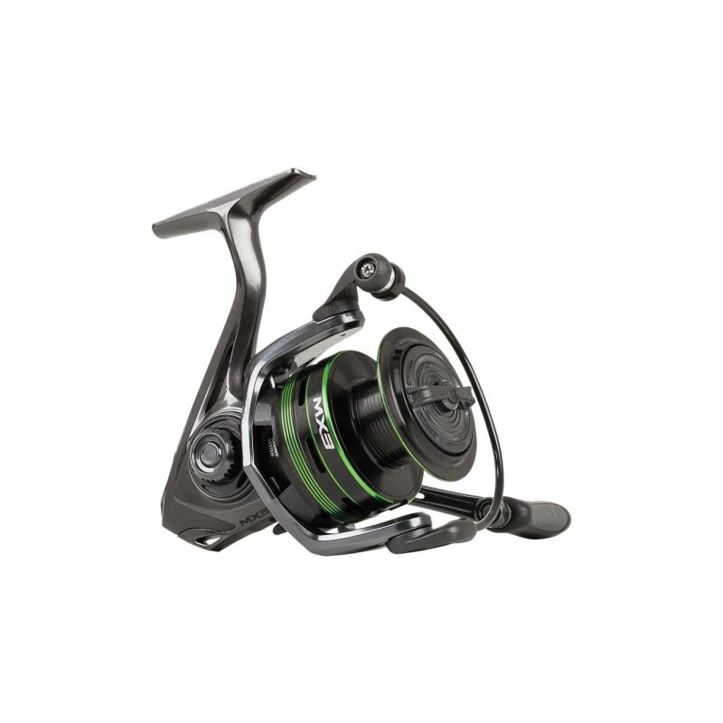 MITCHELL MX3 Spinning Reel 2000 FD MITCHELL MX3 Spinning Reel 2000 FD