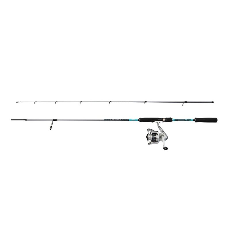 MITCHELL Tanager 3 SW Spinning Combo 3000 2,4m 10-40g MITCHELL Tanager 3 SW Spinning Combo 3000 2,4m 10-40g