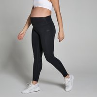 MP Damen Maternity Mid Rise Leggings — Schwarz - L MP Damen Maternity Mid Rise Leggings — Schwarz - L von MP