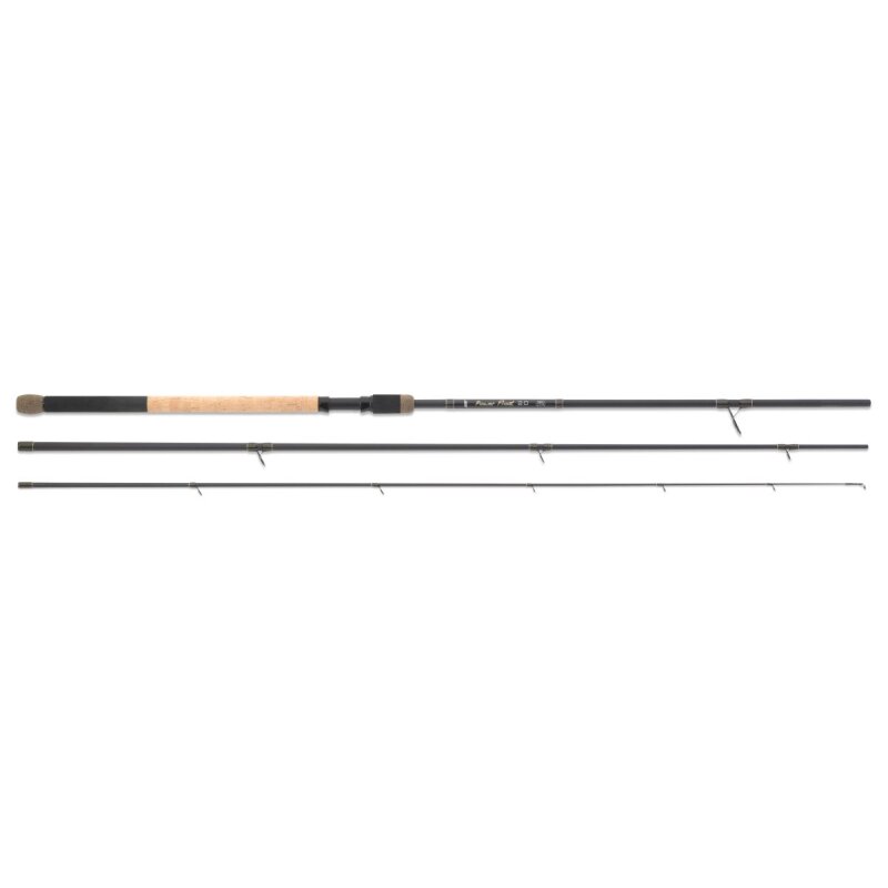 MS RANGE Power Float 2.0 3,3m bis 45g MS RANGE Power Float 2.0 3,3m bis 45g