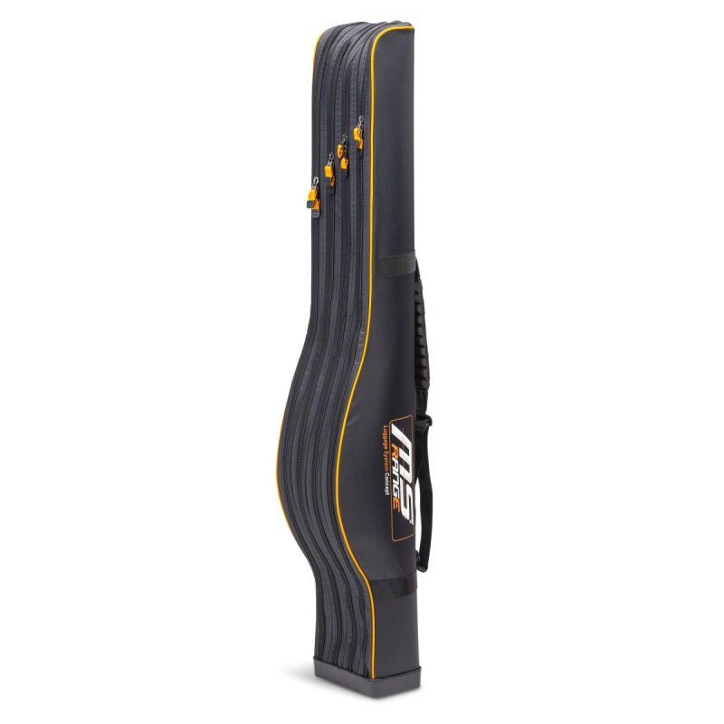 MS RANGE Safety Case LSC Quattro 165cm MS RANGE Safety Case LSC Quattro 165cm
