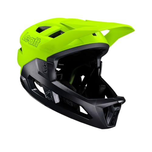 MTB Helmet Enduro 2.0 V24 von Leatt