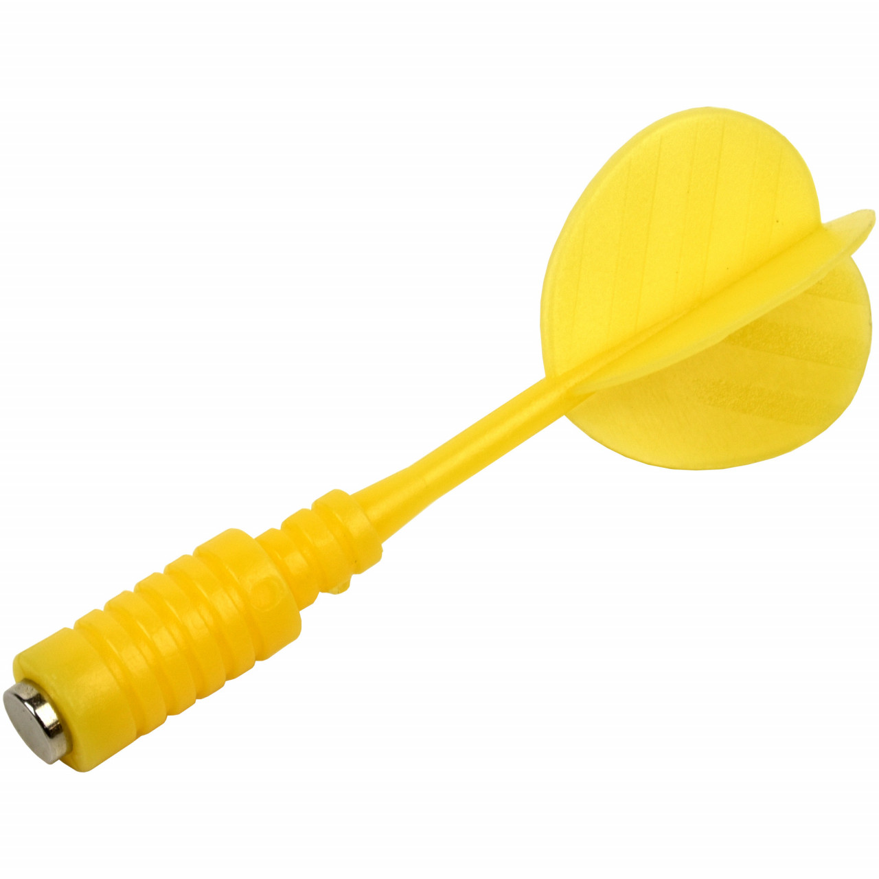Magnet Dart Ersatzpfeile Karella Gelb Magnet Dart Ersatzpfeile Karella Gelb