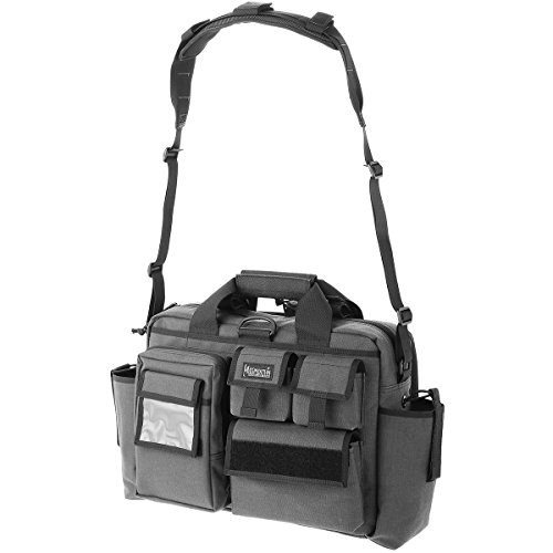 Maxpedition Operator Tactical Attache - wolf gray von Maxpedition