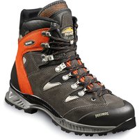 Meindl Air Revolution 2 3 Orange/Anthrazit Meindl Air Revolution 2 3 Orange/Anthrazit von Meindl