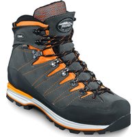 Meindl Air Revolution 4 1 Orange/Anthrazit Meindl Air Revolution 4 1 Orange/Anthrazit von Meindl