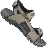 Meindl Capri Outdoor-Sandalen Natur von Meindl