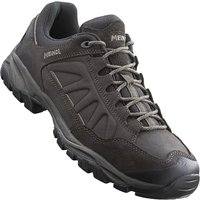 Meindl Nebraska Herren-Wanderschuhe Mahagoni Meindl Nebraska Herren-Wanderschuhe Mahagoni von Meindl