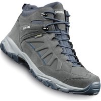 Meindl Nebraska Mid GTX Marine/Anthrazit Meindl Nebraska Mid GTX Marine/Anthrazit von Meindl