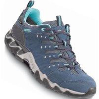 Meindl Portland Lady GTX Marine/Tuerkis Meindl Portland Lady GTX Marine/Tuerkis von Meindl