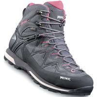 Meindl Tonale Lady GTX Anthrazit/Rose von Meindl