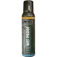 Meindl Wet Proof Impraegnierspray Farblos 125 ml Meindl Wet Proof Impraegnierspray Farblos 125 ml von Meindl