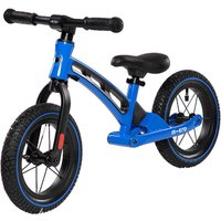 Micro Balance Bike Deluxe Blue Micro Balance Bike Deluxe Blue von Micro