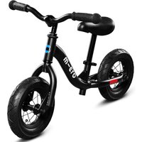 Micro Balance Bike Schwarz von Micro