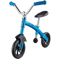 Micro G-Bike Chopper Deluxe Blau von Micro