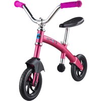 Micro G-Bike Chopper Deluxe Pink Micro G-Bike Chopper Deluxe Pink von Micro