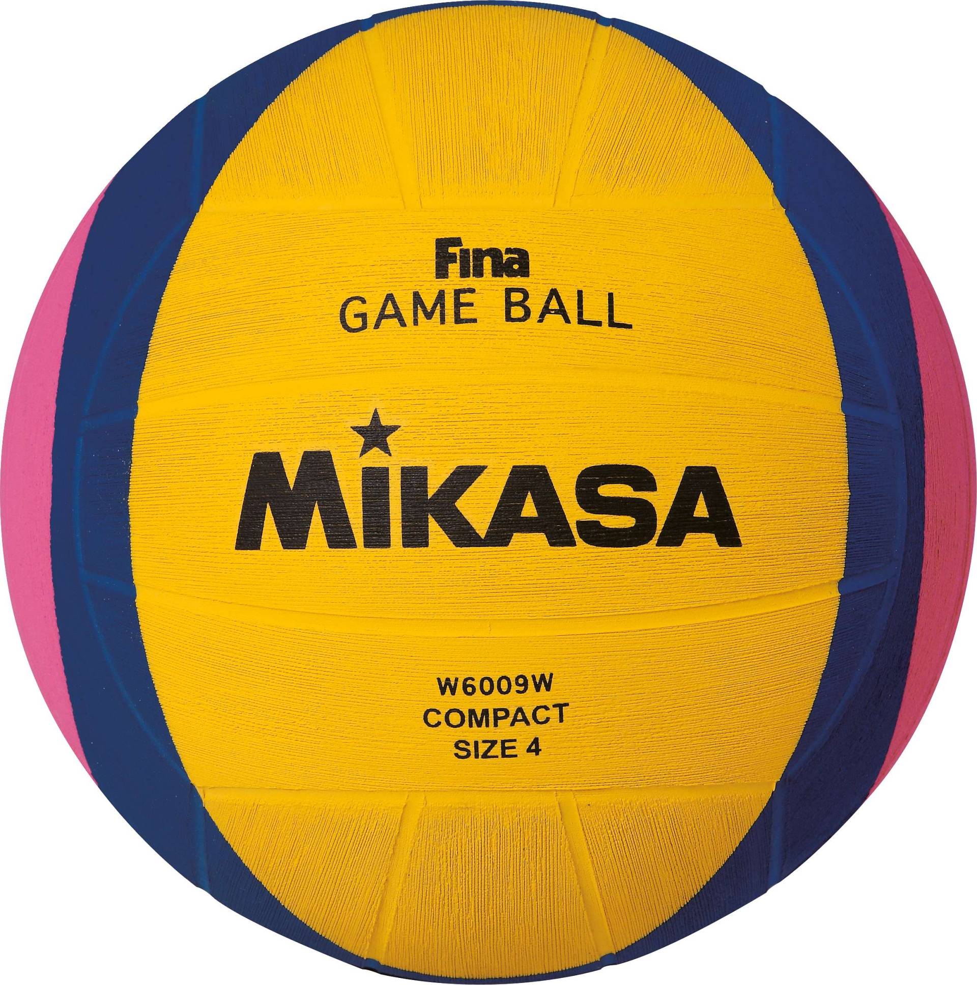 Mikasa Wasserball "W6000W" und "W6009W", W6009W/Damen von Mikasa