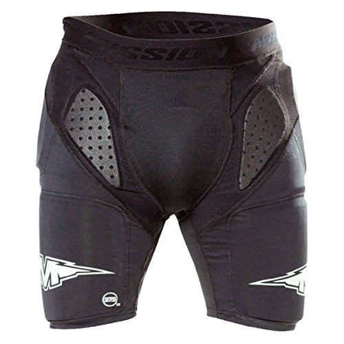 Mission Inlinehockey Girdle Compression Elite - Junior 37.5, Größe:L Mission Inlinehockey Girdle Compression Elite - Junior 37.5, Größe:L