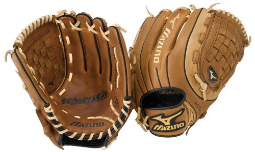 Mizuno Welt Win gww1202 Baseball Feldspieler-Handschuhe (12 Zoll) von Mizuno