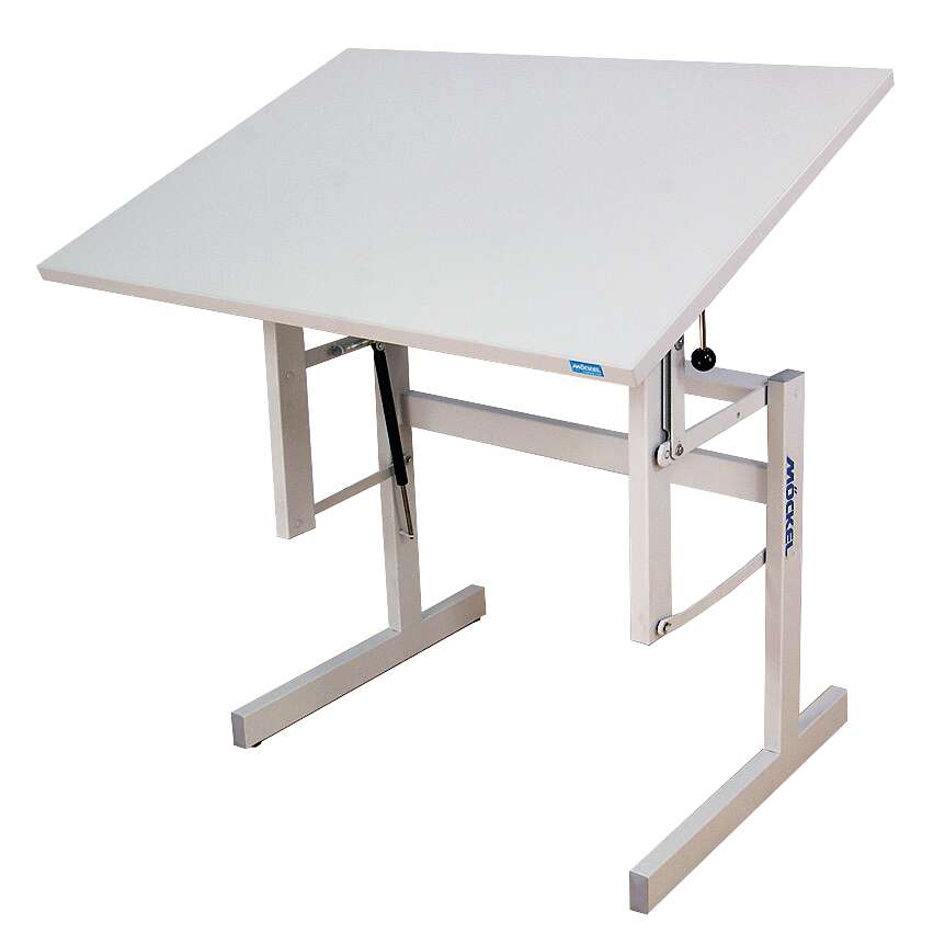 Möckel Therapietisch "ergo S 72", Platte eckig, 120x80 cm Möckel Therapietisch "ergo S 72", Platte eckig, 120x80 cm von Möckel