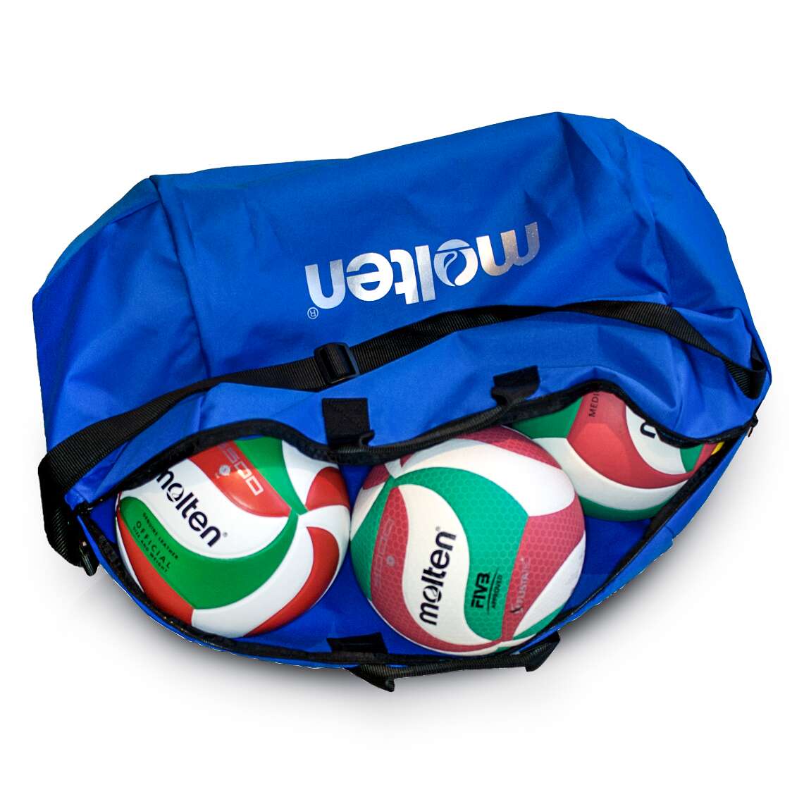 Molten Balltasche, Volleyballtasche von Molten