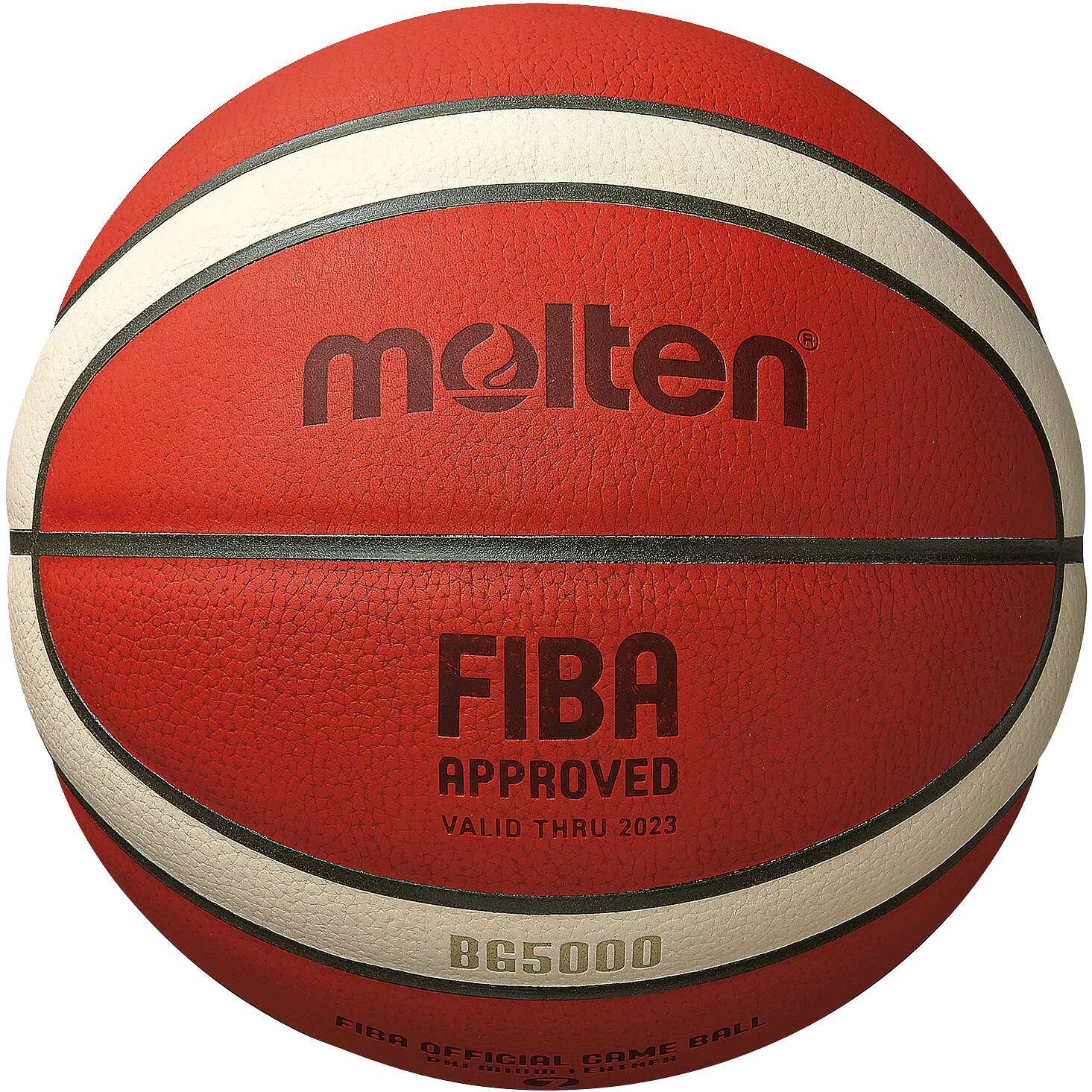 Molten Basketball "BG5000" von Molten