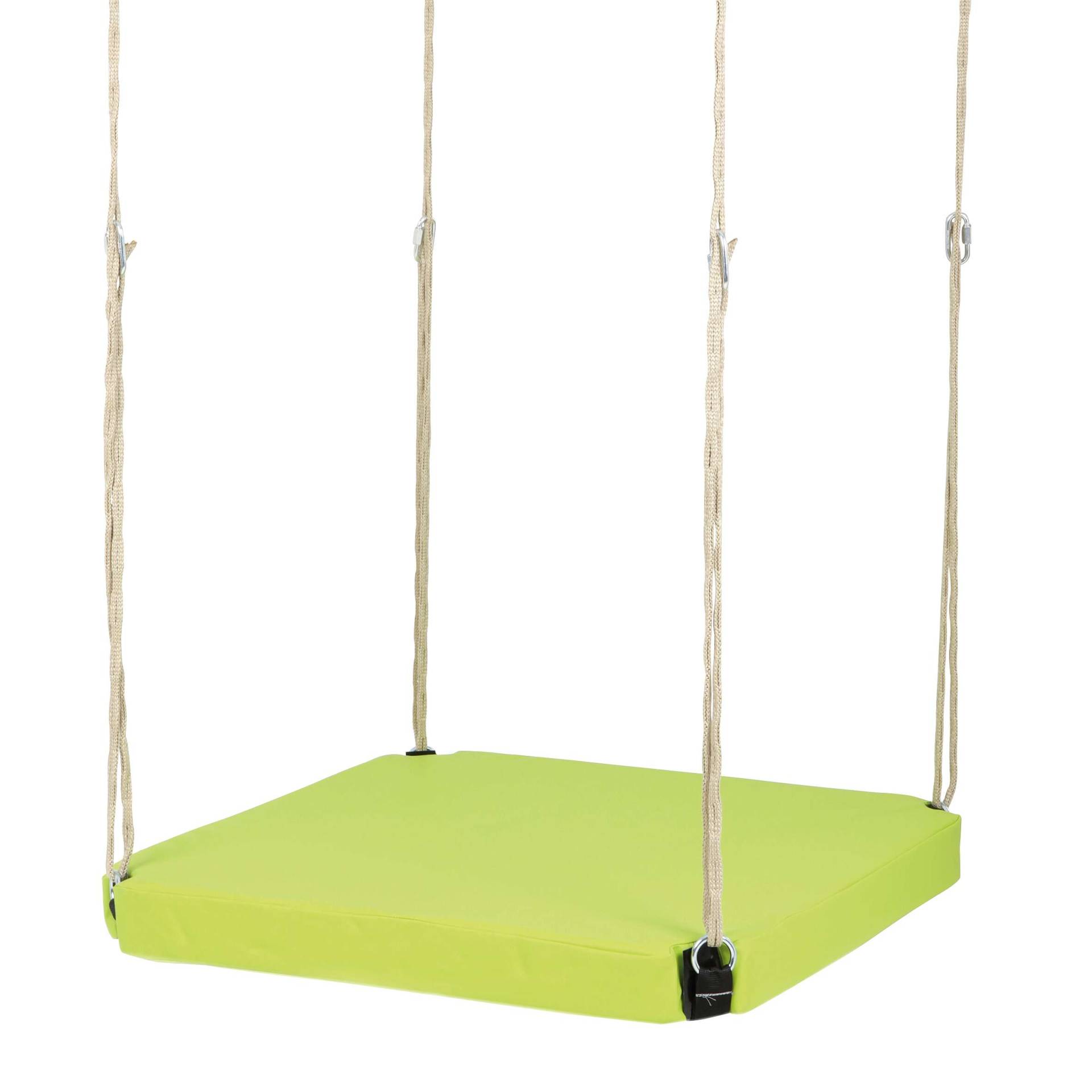 Sport-Thieme Plattformschaukel "Quadrat" Sport-Thieme Plattformschaukel "Quadrat" von Sport-Thieme