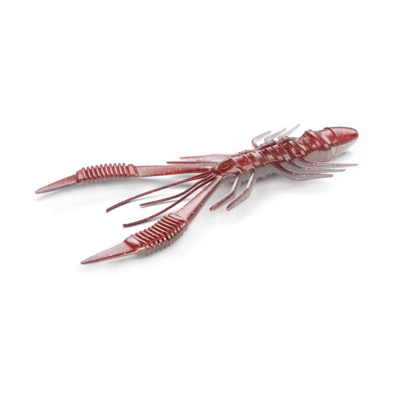 NAYS CRTR 40 10,2cm 4,7g C-13 5Stk. NAYS CRTR 40 10,2cm 4,7g C-13 5Stk.