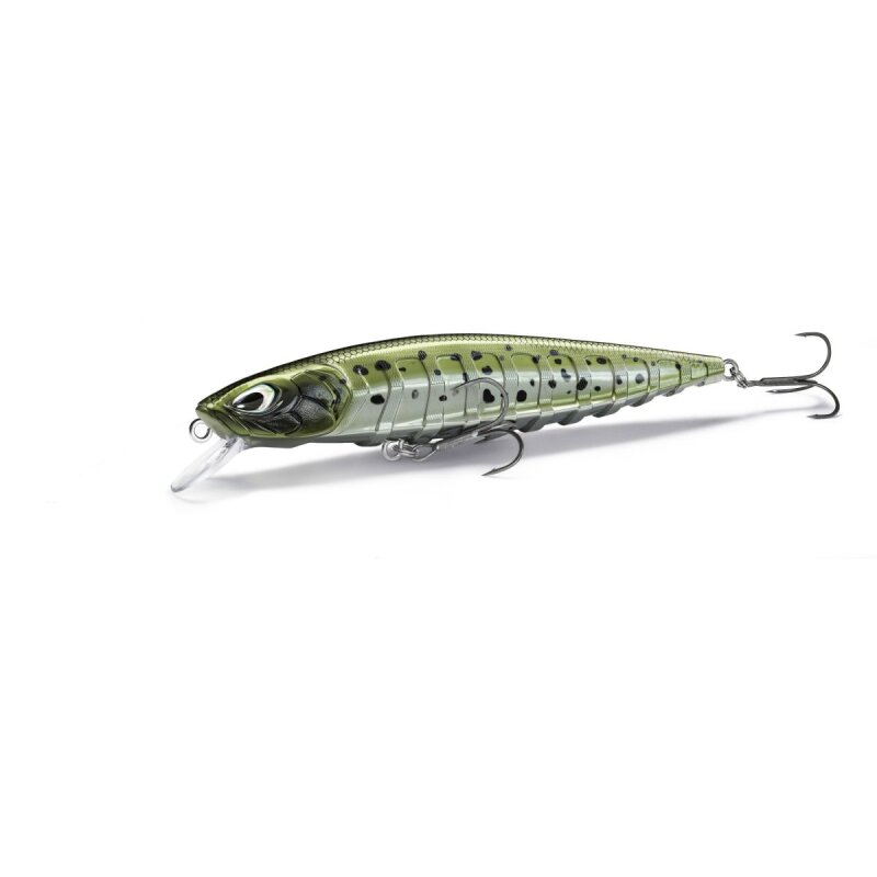 NAYS MD MX 110 SR 11cm 15,2g S-13 NAYS MD MX 110 SR 11cm 15,2g S-13
