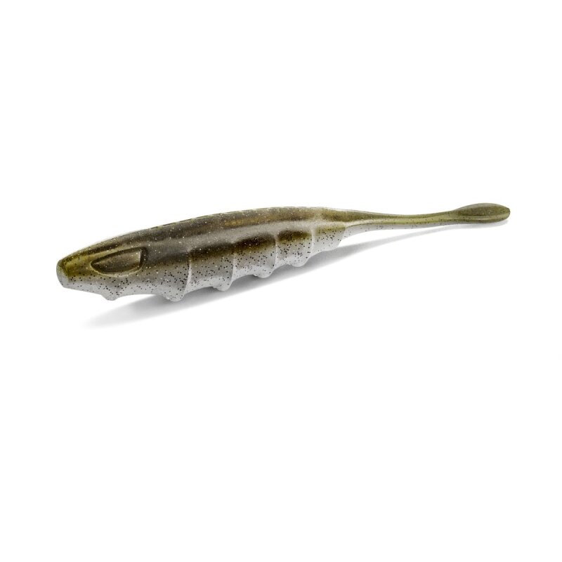 NAYS NDL 4.3 Inch 10,9cm 6,3g C-01 7Stk. NAYS NDL 4.3 Inch 10,9cm 6,3g C-01 7Stk.
