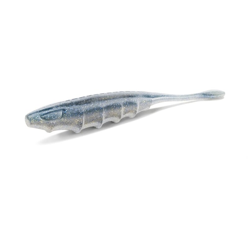 NAYS NDL 4.3 Inch 10,9cm 6,3g C-12 7Stk. NAYS NDL 4.3 Inch 10,9cm 6,3g C-12 7Stk.