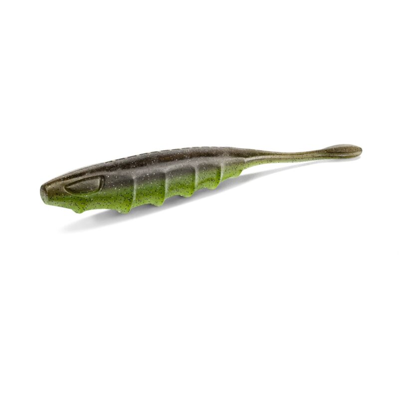 NAYS NDL 5.0 Inch 12,7cm 10,5g C-05 5Stk. NAYS NDL 5.0 Inch 12,7cm 10,5g C-05 5Stk.