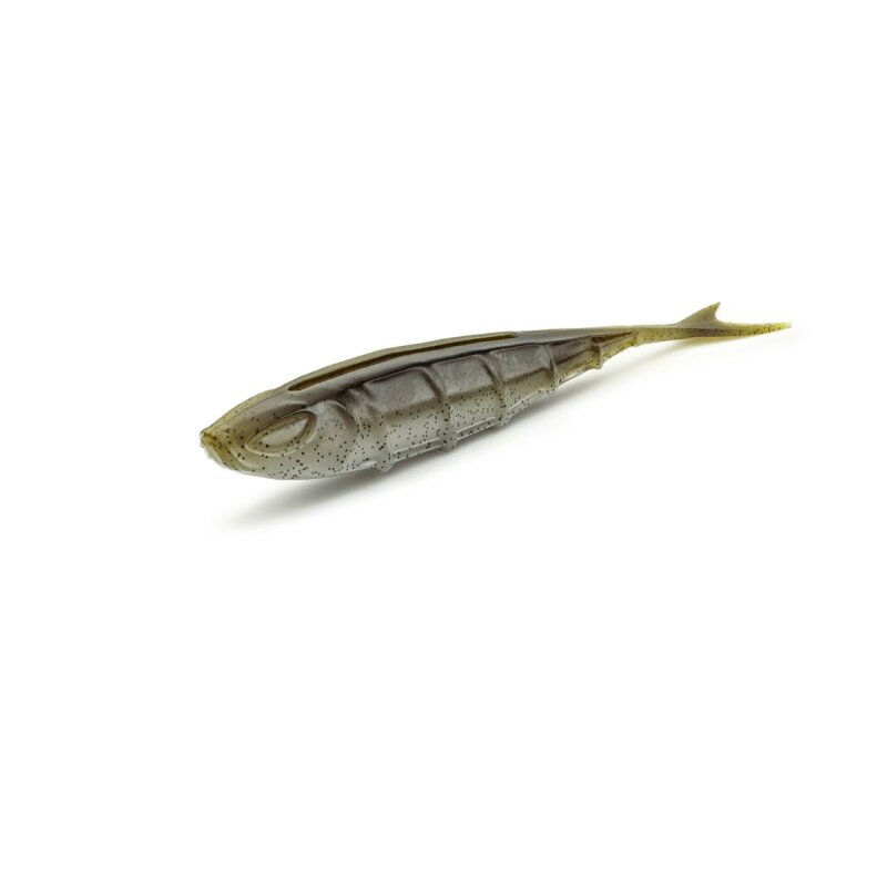 NAYS SPLT 60 15,2cm 13,5g C-01 4Stk. NAYS SPLT 60 15,2cm 13,5g C-01 4Stk.