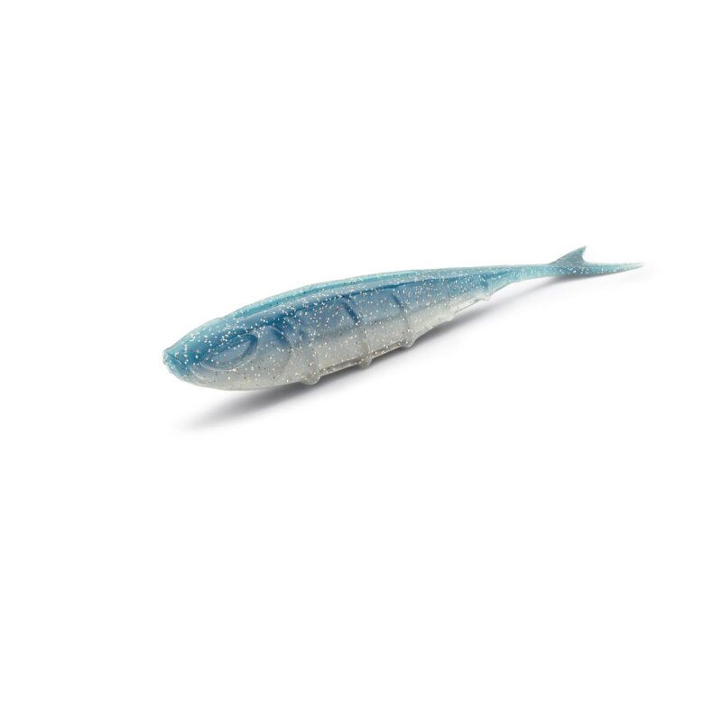 NAYS SPLT 60 15,2cm 13,5g C-12 4Stk. NAYS SPLT 60 15,2cm 13,5g C-12 4Stk.