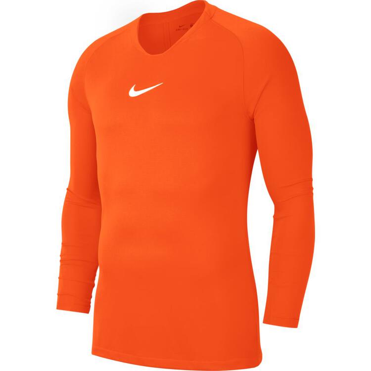 Nike Park Funktionsshirt Kinder AV2611-819 SAFETY ORANGE/(WHITE) -...