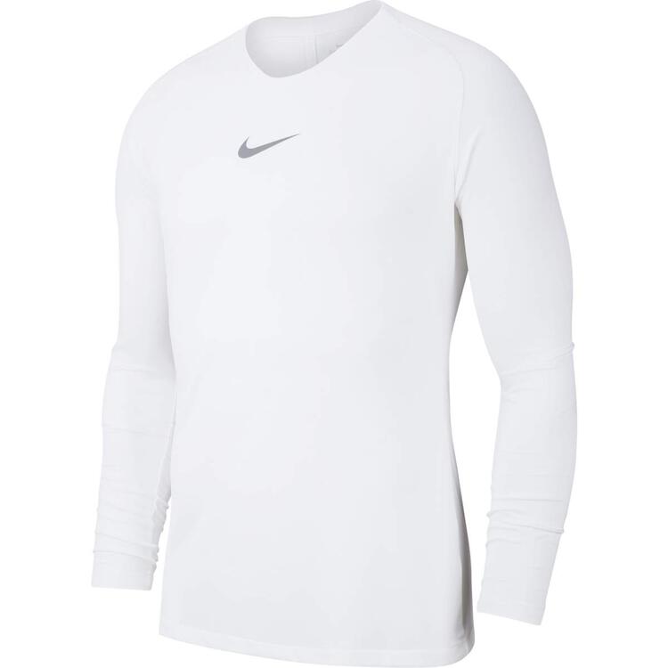 Nike Park Funktionsshirt Langarm Herren AV2609-100 WHITE/(COOL...