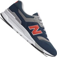 New Balance CM997HAY Navy von New Balance