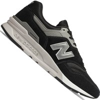 New Balance CM997HCC Black von New Balance