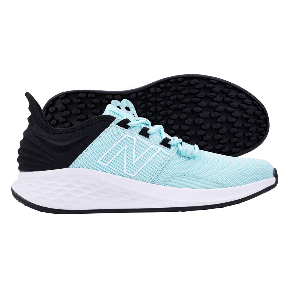 'New Balance Fresh Foam ROAV Damen Golfschuh türkis/na' 'New Balance Fresh Foam ROAV Damen Golfschuh türkis/na' von 'New Balance Golf'
