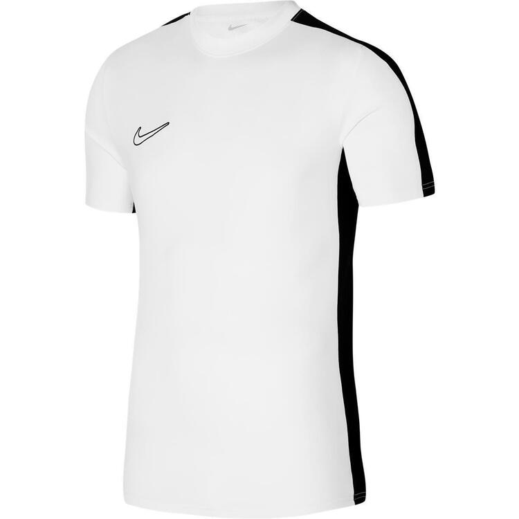 Nike Academy 23 T-Shirt DR1336-100 WHITE/BLACK/(BLACK) - Gr. 2XL