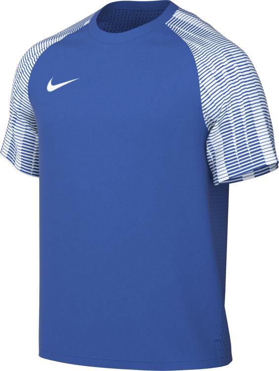 Nike Academy Trikot Herren DH8031-463 ROYAL BLUE/WHITE/(WHITE) - Gr. S